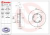 AP 26150 Brake Disc